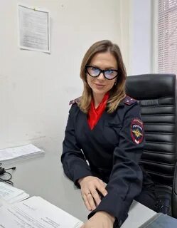 Административный инспектор