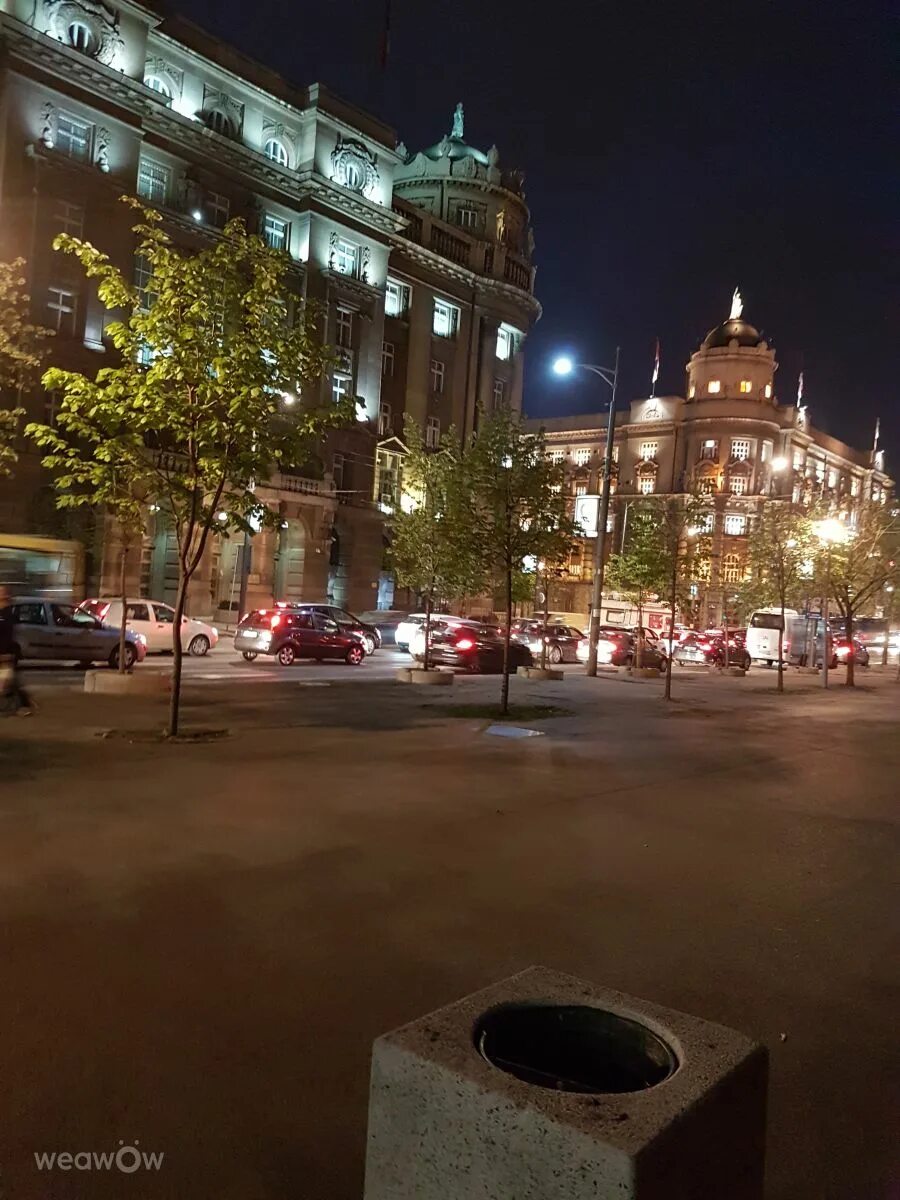 Погода в белграде на 14 дней сербия