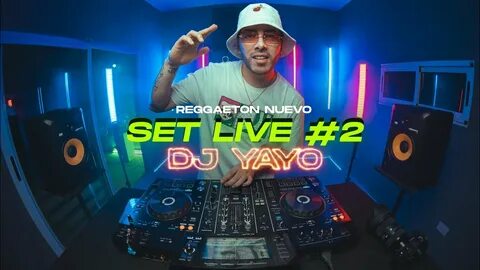 Dj yayo