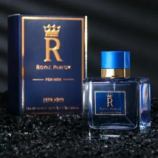 Royal духи мужские