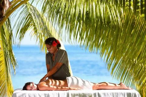 Spa holidays