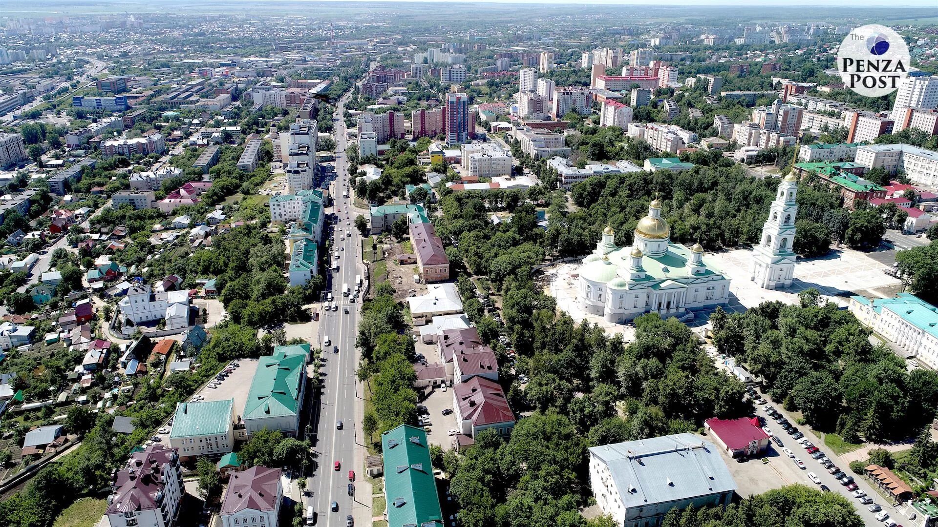 Пензапост сайт. Пенза с высоты птичьего полета. Пенза вид сверху. Центр Пензы с высоты птичьего полета. Арбеково Пенза с высоты птичьего полета.