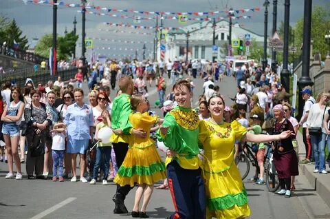 Омск мероприятия август