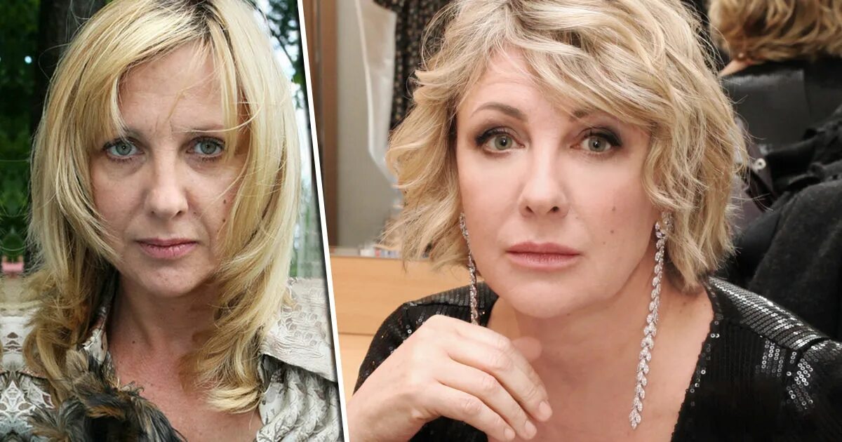 60-летняя Елена Яковлева раскрыла рецепт своего похудения: "Ела гречку два месяц