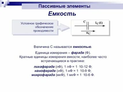 Давление в чем измеряется единица измерения