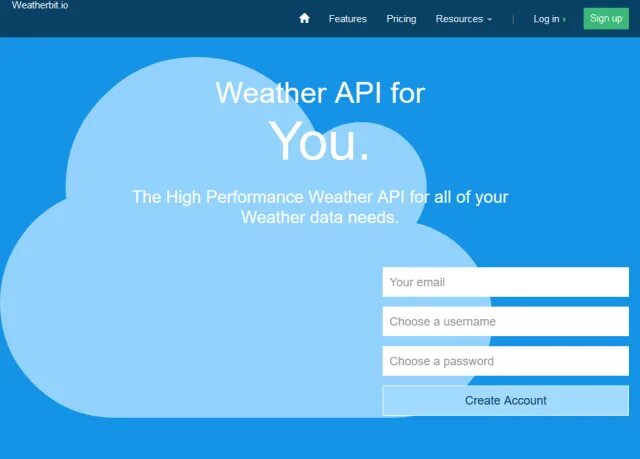 Погода апи. Weather API. Weatherbit Key. Sign up for the weatherbit API! Как зарегистрироваться?.