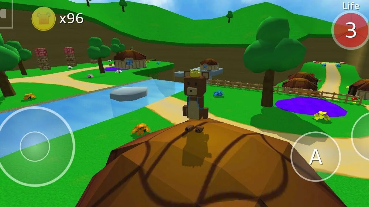 Покажи игру super bear adventure. Покажи игру super bear adventure
