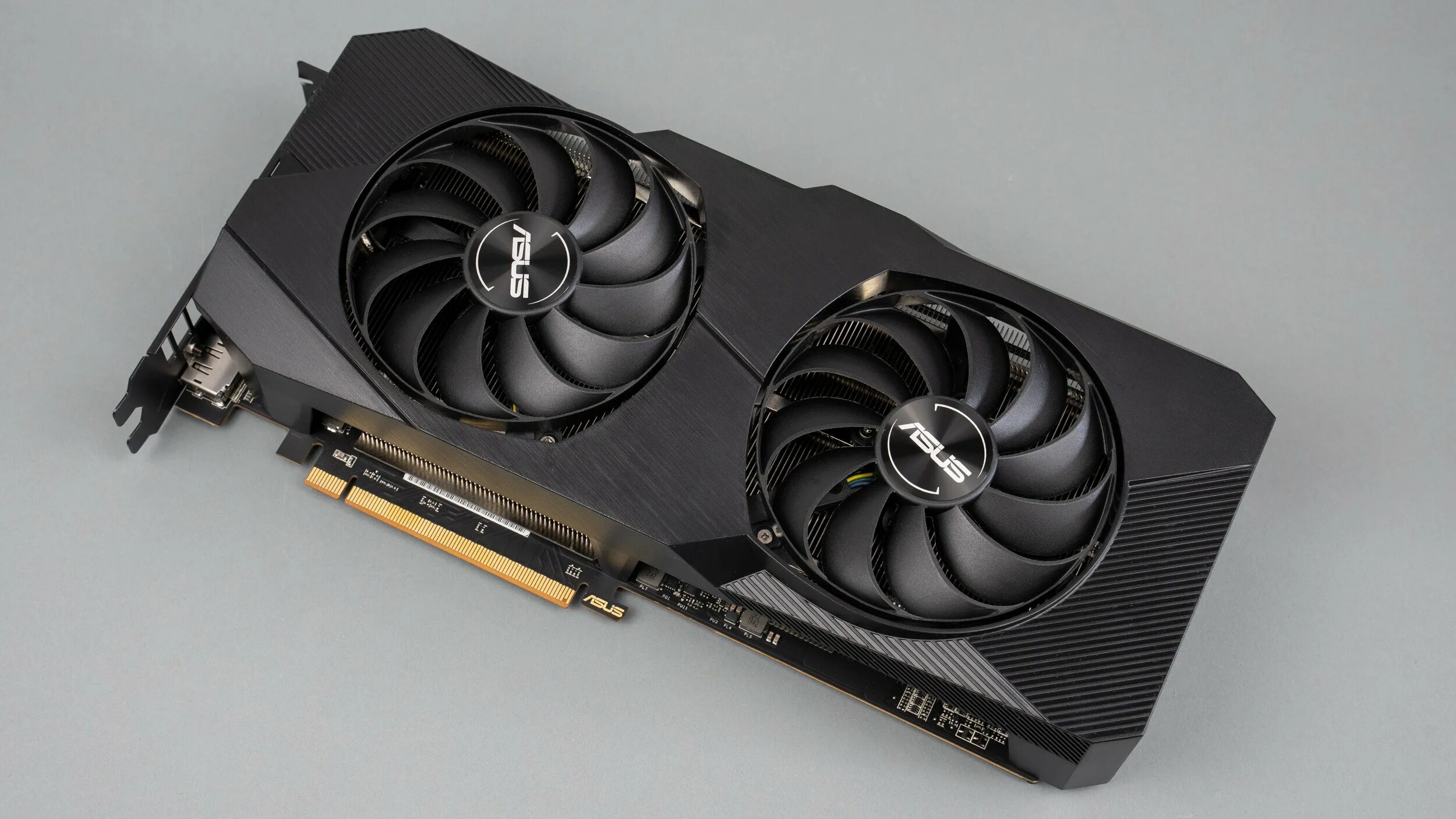 Asus radeon rx 5700 xt