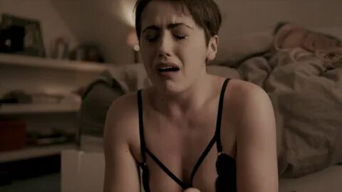 Audrey Bastien sexy - Not Guilty (2017) - Video Celebs.