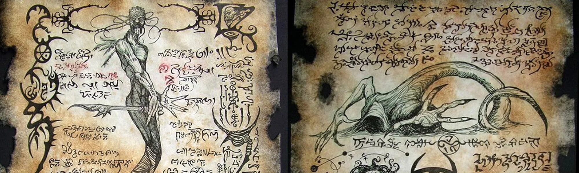 гримуар некромантии. руководство по некромантии. заклинания ведьм. некромантия книги. как прочесть некромантию тхая до конца.