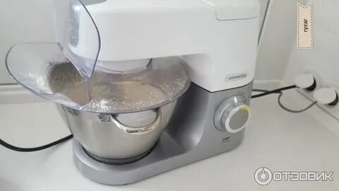 Chef sense kvc5100t