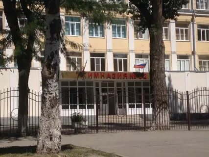 Гимназия ростов на дону