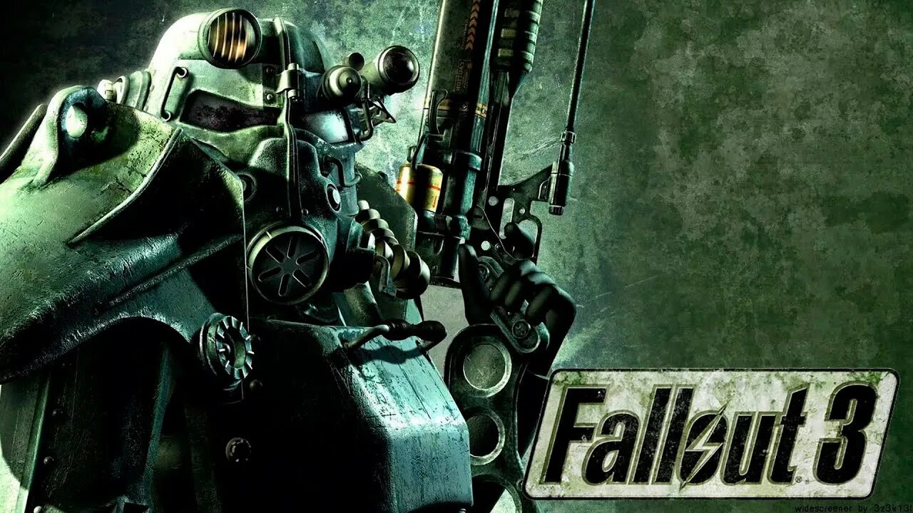 Fallout 3 2003. Fallout 3 Ultimate Edition. Фоллаут 3 стрим. Fallout 3 GOTY. Версия fallout 3