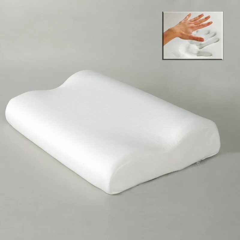 Memory Pillow Latex Pillow Подушка Цена