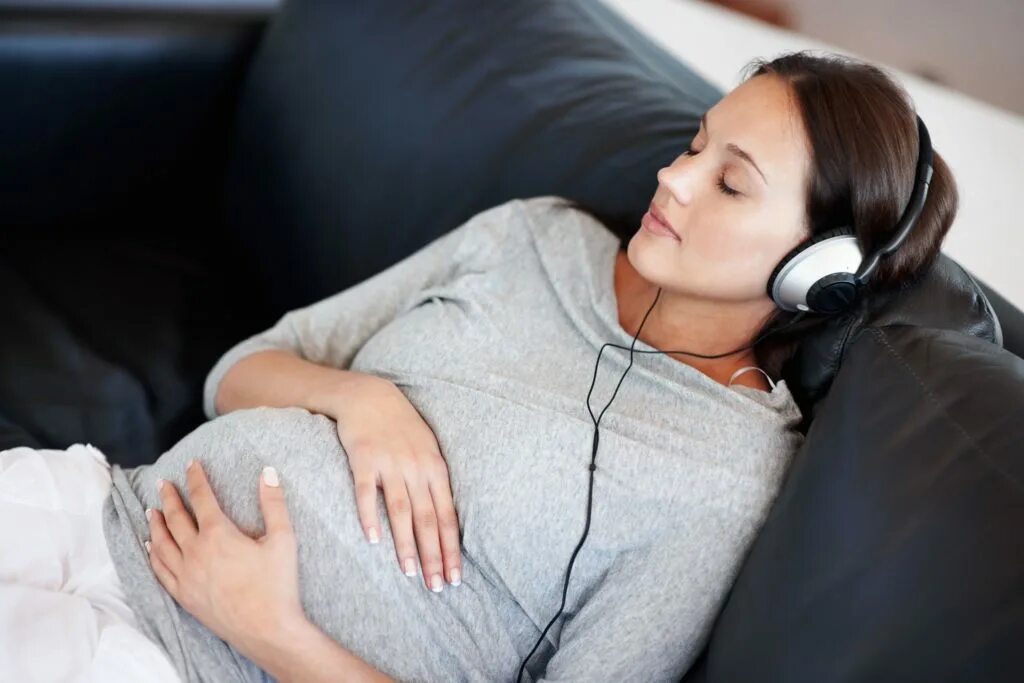 Слушать классическую музыку для беременных. Музыкотерапия. музыкотерапия для беременных. релаксация беременных.