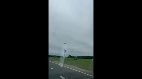 В рязани беспилотник атаковал