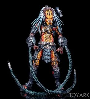 Clan leader