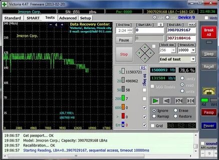 Remap