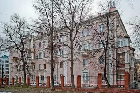 Ул гоголя 23а