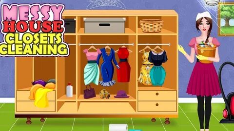 Игры со шкафами