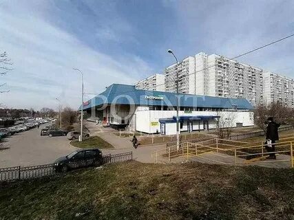 Крылатская 33