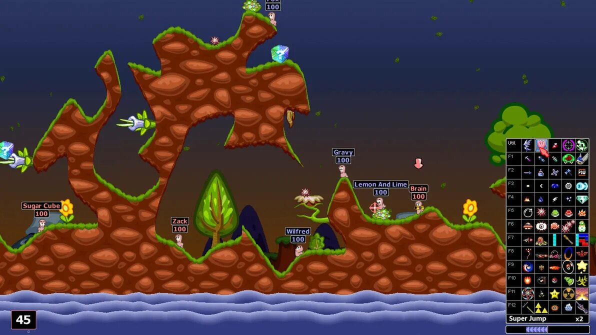 Игра вормс червячки. Игра вормс 2. Игра про червей worms. Игра червей worms 1. Черви есть игра