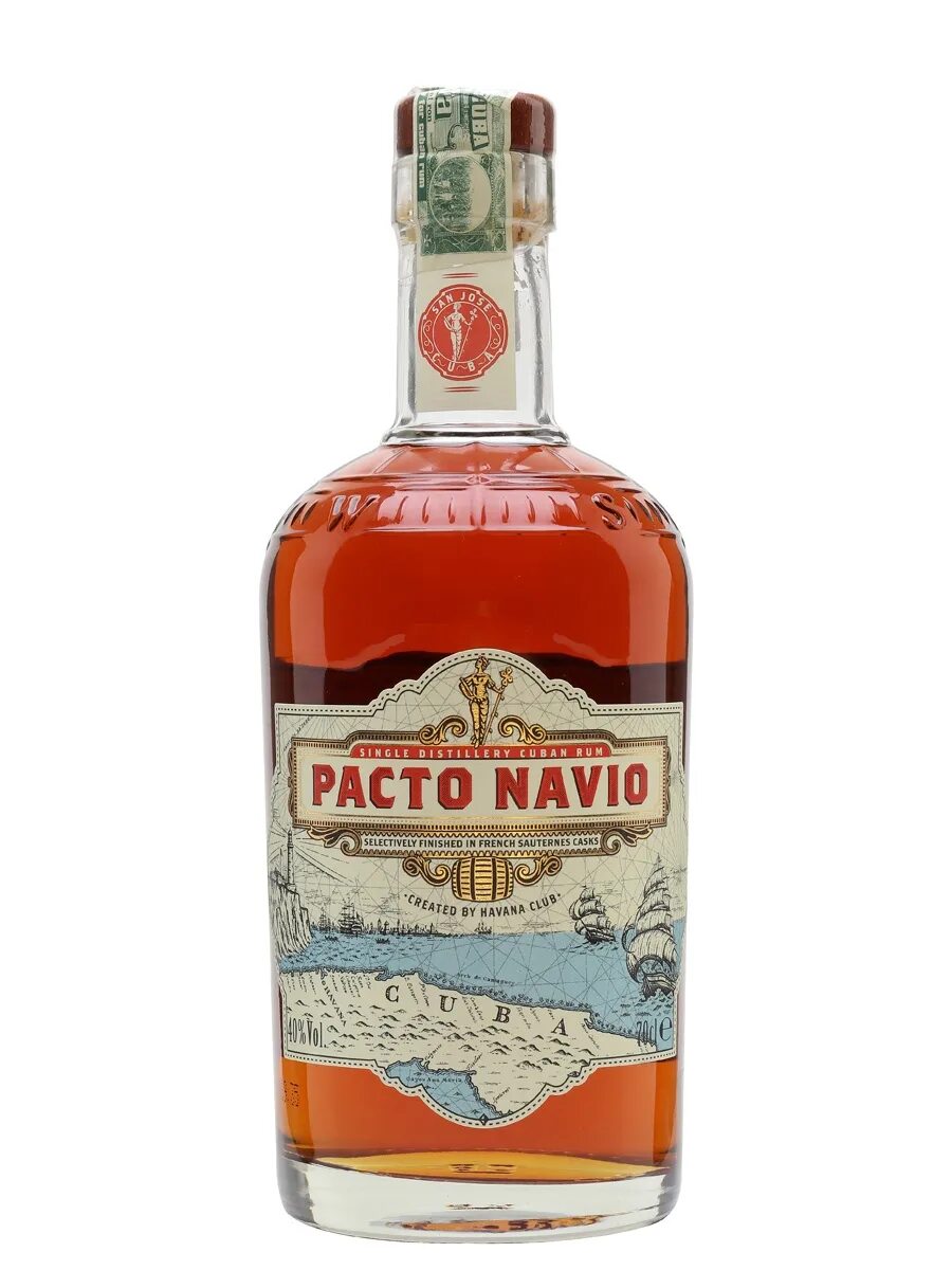 Pacto navio ром. Cuban rum. pacto navoi ром. эль пакто.