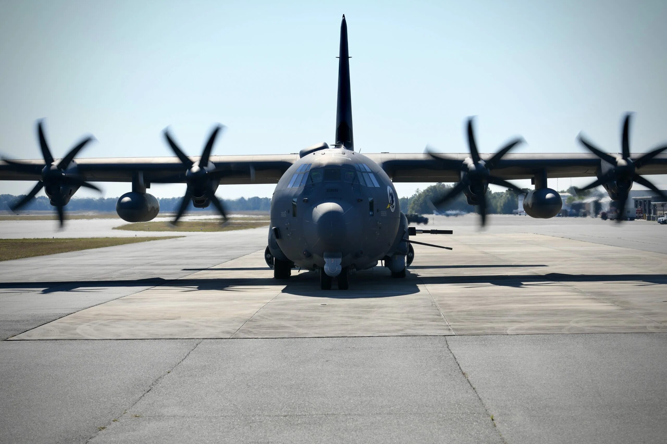 Ac 130j. Ганшип АС-130. Lockheed AC-130 Spectre. AC-130j Ghostrider Gunship.