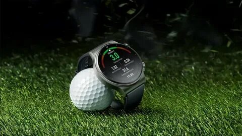 Заставка на huawei watch fit 2