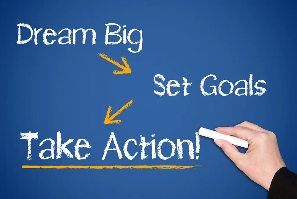 Take action 7 класс. The big Dream. Картинка small Business big Dreams. Take Action Now. Стенд активиста Биг дримс.