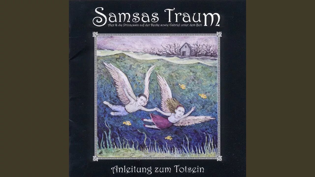 Close my eyes песня. Рай траум. Das traum. Группа samsas traum. Группа samsas traum.