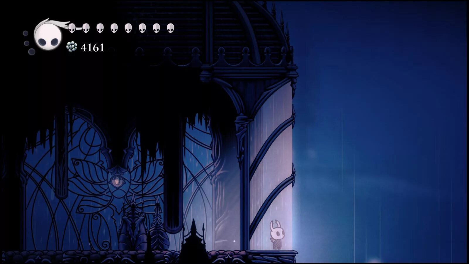 Город слез как попасть hollow. Холлоу найт город слез. hollow knight город слез. город слез hollow knight локация. город слёз в hollow knight.