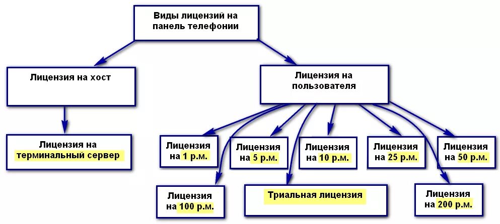 Схемы лицензирования программного обеспечения. Виды лицензий таблица. Типы лицензий на программные продукты. Типы лицензирования. Учет лицензий организации