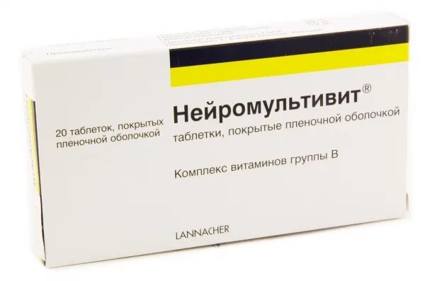 Нейромультивит таблетки как принимать. Нейромультивит таб. П.П.О. №20. Нейромультивит таблетки Нейромультивит. Витамины Нейромультивит в таблетках. Нейромультивит детский.