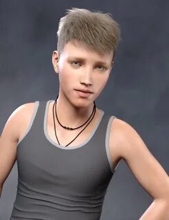Boys 8
