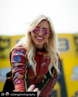 Courtney Force, Drag Racing, Cylinder, Hold On, Exit, Performance, Supporti...