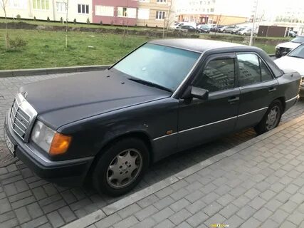 Калининград 1993