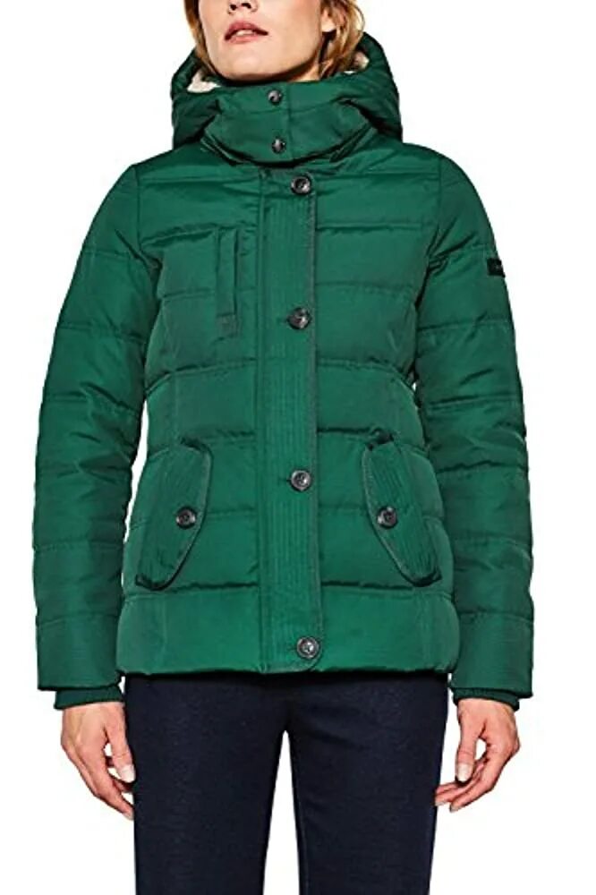 Sprit одежда. Куртка женская esprit 098ee1g016. пуховик эсприт женский. куртка callia. куртка esprit женская зеленая.