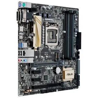 Материнская плата asus dns