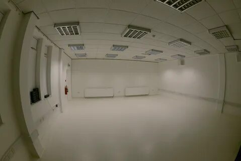 Как сделать hdri карту