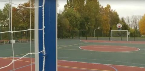 Спортивная школа петрозаводск