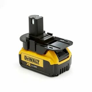 Переходник dewalt
