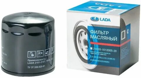 Масляный фильтр нива 21214 какой лучше