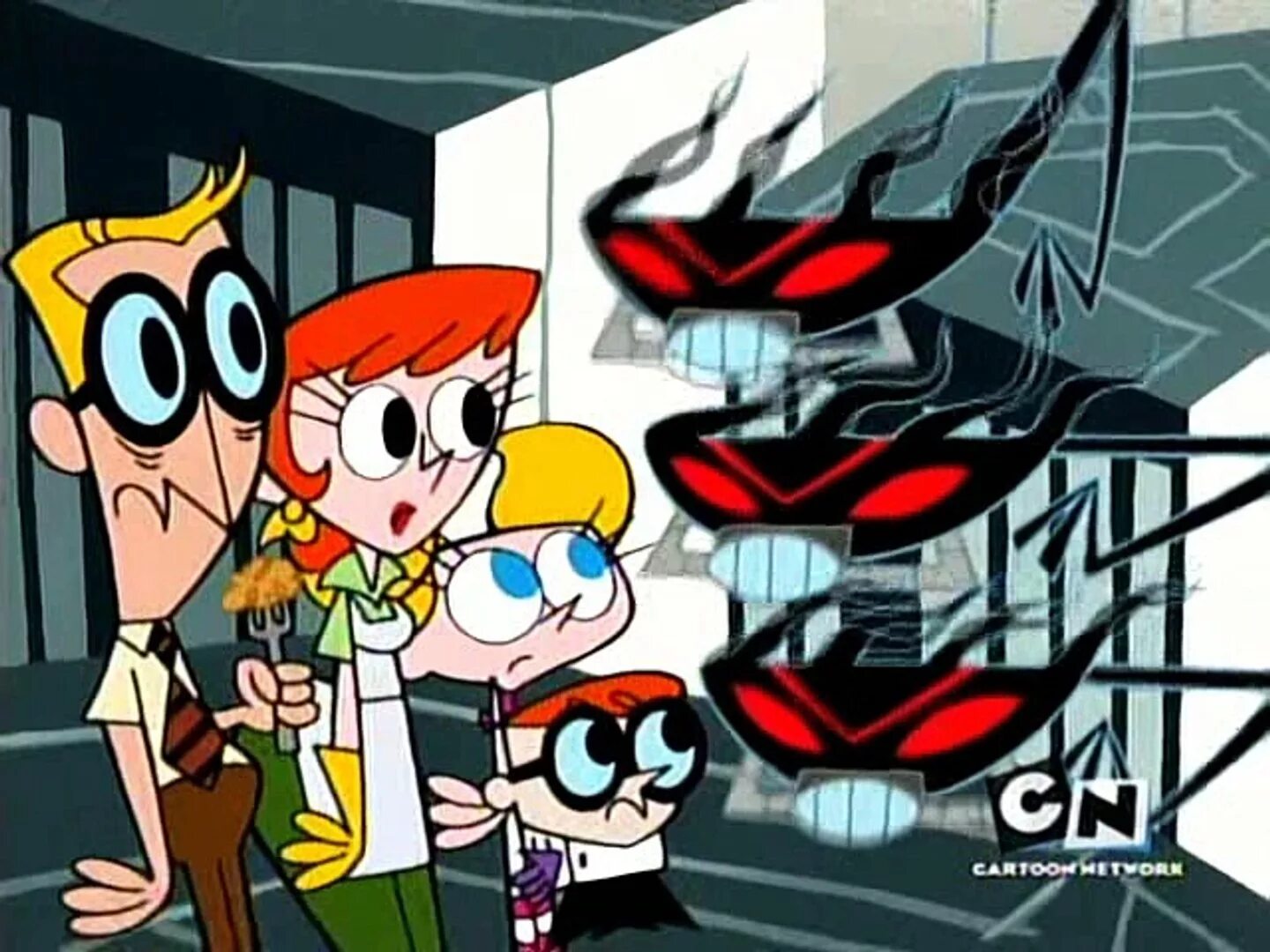 Dexter s lab