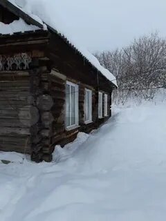 Дома в селе красногорское
