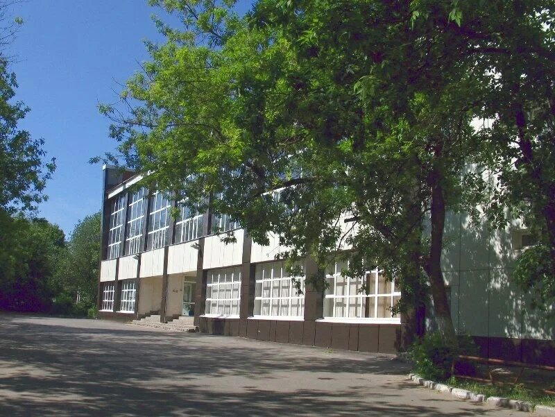 Владимирский государственный университет им. А.Г. и Н.Г. Столетовых Владимир, Го