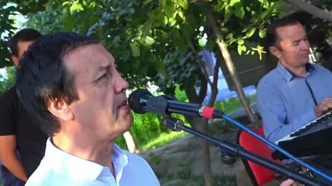 Алижон эшонкулов