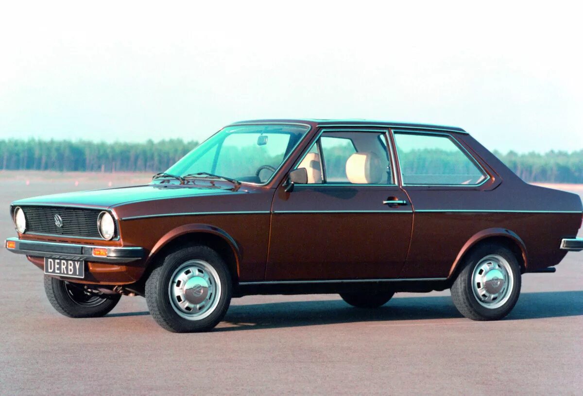 VW Derby mk1. Фольксваген дерби 1977. Фольксваген дерби 1. Фольксваген гольф 1977. Первое поколение автомобилей