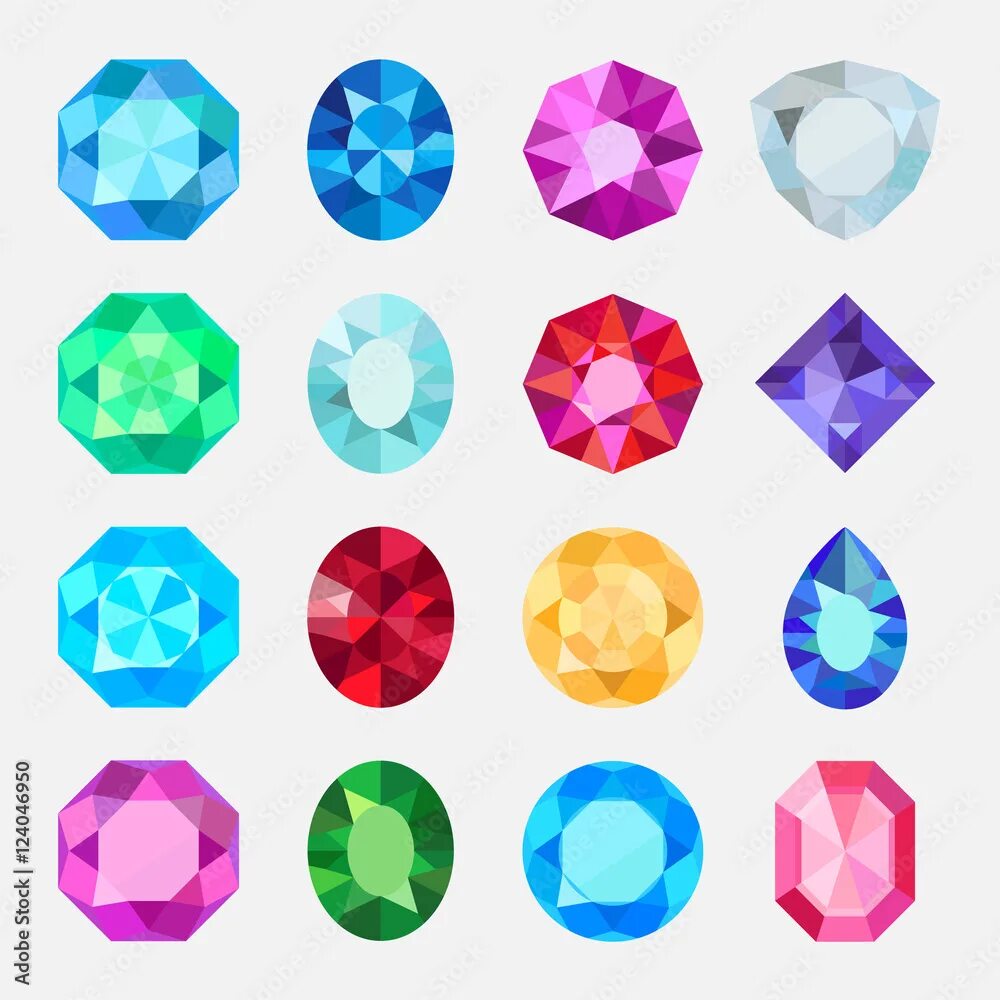 Make gems