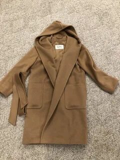 Капюшон max mara